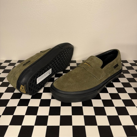 Vans Beatrice Domond Style 53 - Picture 5 of 6